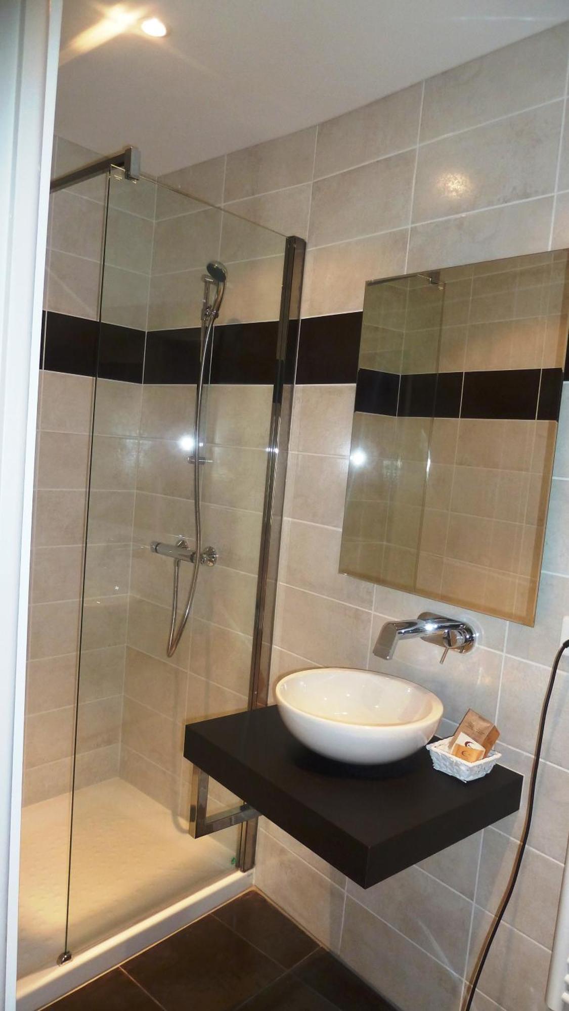 Hotel Concorde - Rodez Centre Ville 외부 사진