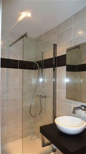 Hotel Concorde - Rodez Centre Ville 외부 사진